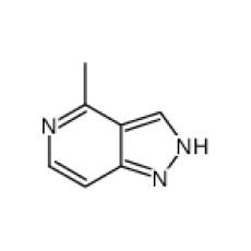 ZH927618 4-methyl-1H-pyrazolo[4,3-c]pyridine, ≥95%