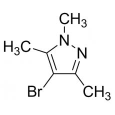 ZB822626 4-溴-1,3,5-三甲基吡唑, 98%