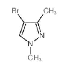 ZB822619 4-溴-1,3-二甲基-1H-吡唑, 98%