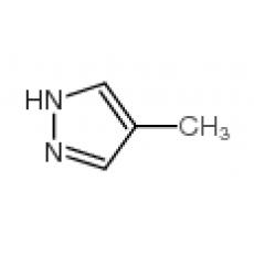 ZM828361 4-甲基吡唑, 98%