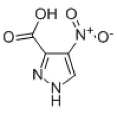 ZN822633 4-硝基吡唑-3-甲酸, 98%