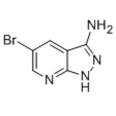 ZH826254 5-bromo-1H-pyrazolo[3,4-b]pyridin-3-amine, ≥95%
