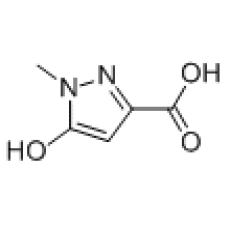 ZH925472 5-hydroxy-1-methyl-1H-pyrazole-3-carboxylic acid, ≥95%
