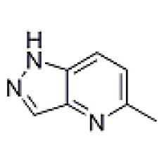 ZH826795 5-methyl-1H-pyrazolo[4,3-b]pyridine, ≥95%