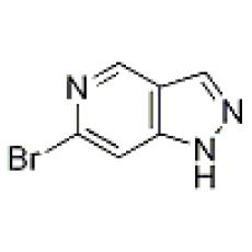 ZH826757 6-bromo-1H-pyrazolo[4,3-c]pyridine, ≥95%