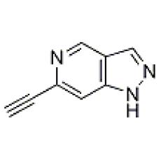 ZH926971 6-ethynyl-1H-pyrazolo[4,3-c]pyridine, ≥95%
