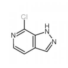 ZH824872 7-chloro-1H-pyrazolo[3,4-c]pyridine, ≥95%
