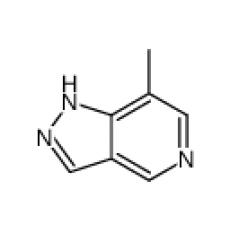 ZH926796 7-methyl-1H-pyrazolo[4,3-c]pyridine, ≥95%