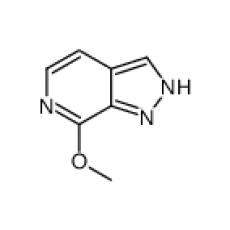 ZH824876 7-methoxy-1H-pyrazolo[3,4-c]pyridine, ≥95%