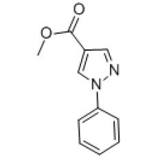 ZM928010 Methyl 1-phenyl-1H-pyrazole-4-carboxylate, ≥95%