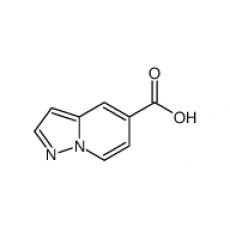 ZP927344 Pyrazolo[1,5-a]pyridine-5-carboxylic acid, ≥95%