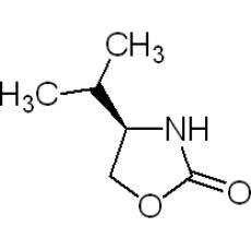 ZR811802 (R)-4-异丙基-2-恶唑烷酮, 98%