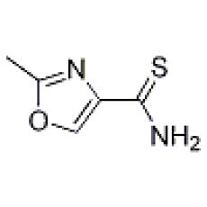 ZM825531 2-methyloxazole-4-carbothioamide, ≥95%