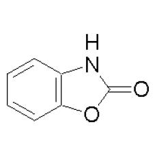 ZB802815 2-苯并恶唑啉酮, 98%
