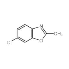 ZC934354 2-甲基-6-氯苯并恶唑, 97%