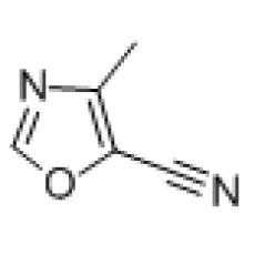 ZM927047 4-methyloxazole-5-carbonitrile, ≥95%