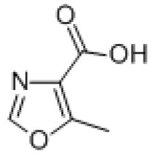 ZM925118 5-methyloxazole-4-carboxylic acid, ≥95%