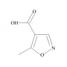 ZM912846 5-甲基异噁唑-4-甲酸, 98%