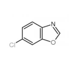 ZC834350 6-氯苯并恶唑, 97%