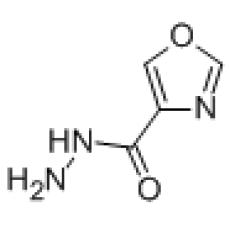 ZO825278 Oxazole-4-carbohydrazide, ≥95%