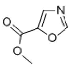 ZM825219 Methyl oxazole-5-carboxylate, ≥95%