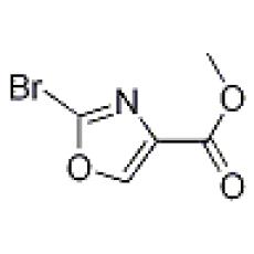 ZM825265 Methyl 2-bromooxazole-4-carboxylate, ≥95%