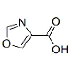 ZO925094 Oxazole-4-carboxylic acid, ≥95%