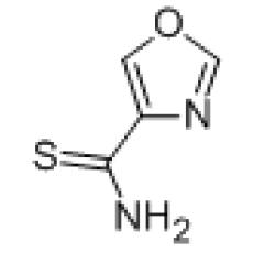 ZO825355 Oxazole-4-carbothioamide, ≥95%