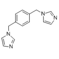 ZB822819 1,4-双[(1H-咪唑-1-基)甲基]苯, 98.0%