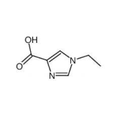 ZH927382 1-ethyl-1H-imidazole-4-carboxylic acid, ≥95%