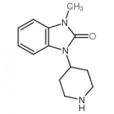 ZH924926 1-methyl-3-(piperidin-4-yl)-1H-benzo[d]imidazol-2(3H)-one, ≥95%