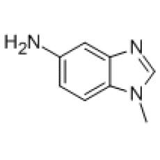 ZH827427 1-methyl-1H-benzo[d]imidazol-5-amine, ≥95%