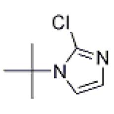 ZH825783 1-tert-butyl-2-chloro-1H-imidazole, ≥95%