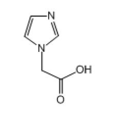 ZI922782 2-(1-咪唑基)乙酸, ≥98.0%
