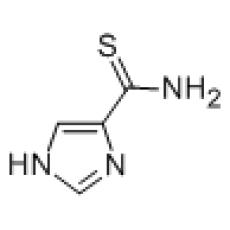 ZH826380 1H-imidazole-4-carbothioamide, ≥95%