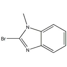 ZH925987 2-bromo-1-methyl-1H-benzo[d]imidazole, ≥95%
