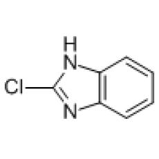 ZH827990 2-氯苯并咪唑, ≥95%