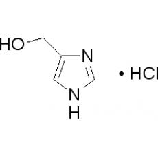 ZH911255 4(5)-羟甲基咪唑盐酸盐, 98%