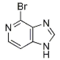 ZH825820 4-bromo-1H-imidazo[4,5-c]pyridine, ≥95%