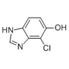 ZH925300 4-chloro-1H-benzo[d]imidazol-5-ol, ≥95%