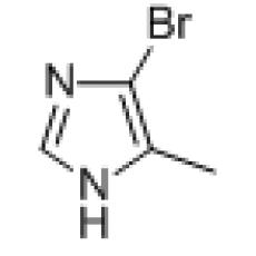 ZH825961 4-bromo-5-methyl-1H-imidazole, ≥95%