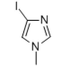 ZH825351 4-iodo-1-methyl-1H-imidazole, ≥95%