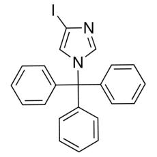 ZI812150 4-碘-1-三苯甲基-1H-咪唑, 97%