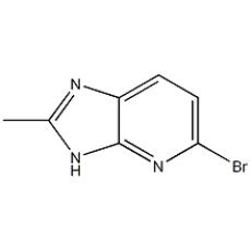 ZH927063 5-bromo-2-methyl-3H-imidazo[4,5-b]pyridine, ≥95%