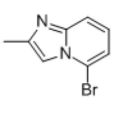 ZB926080 5-bromo-2-methylimidazo[1,2-a]pyridine, ≥95%