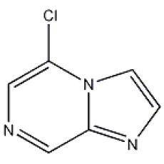 ZC926389 5-chloroimidazo[1,2-a]pyrazine, ≥95%