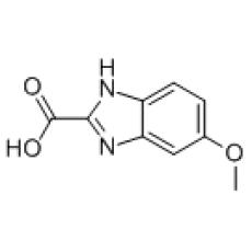 ZH925510 5-methoxy-1H-benzo[d]imidazole-2-carboxylic acid, ≥95%