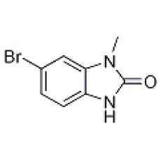 ZH927184 6-bromo-1-methyl-1H-benzo[d]imidazol-2(3H)-one, ≥95%