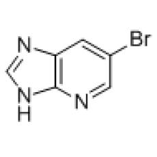 ZH825861 6-bromo-1H-imidazo[4,5-b]pyridine, ≥95%
