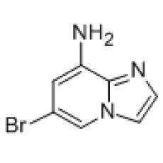 ZB925956 6-bromoimidazo[1,2-a]pyridin-8-amine, ≥95%